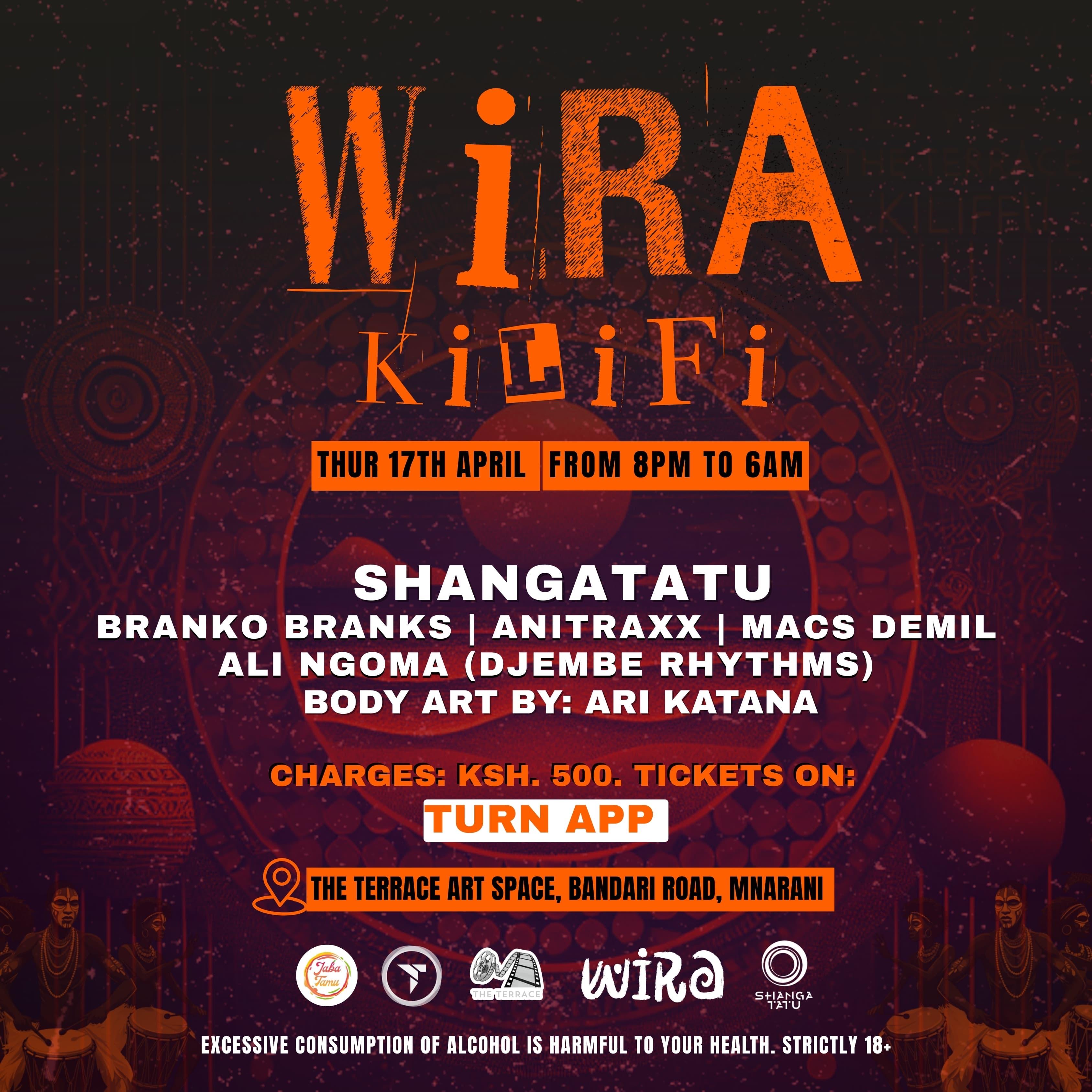 Wira Kilifi 8.0