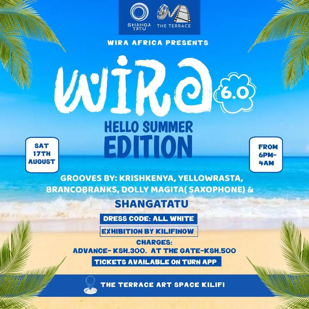 Wira 6th Edition 6.0