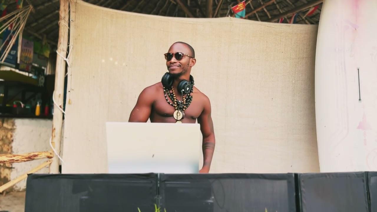 Wira Beach Amapiano Intro