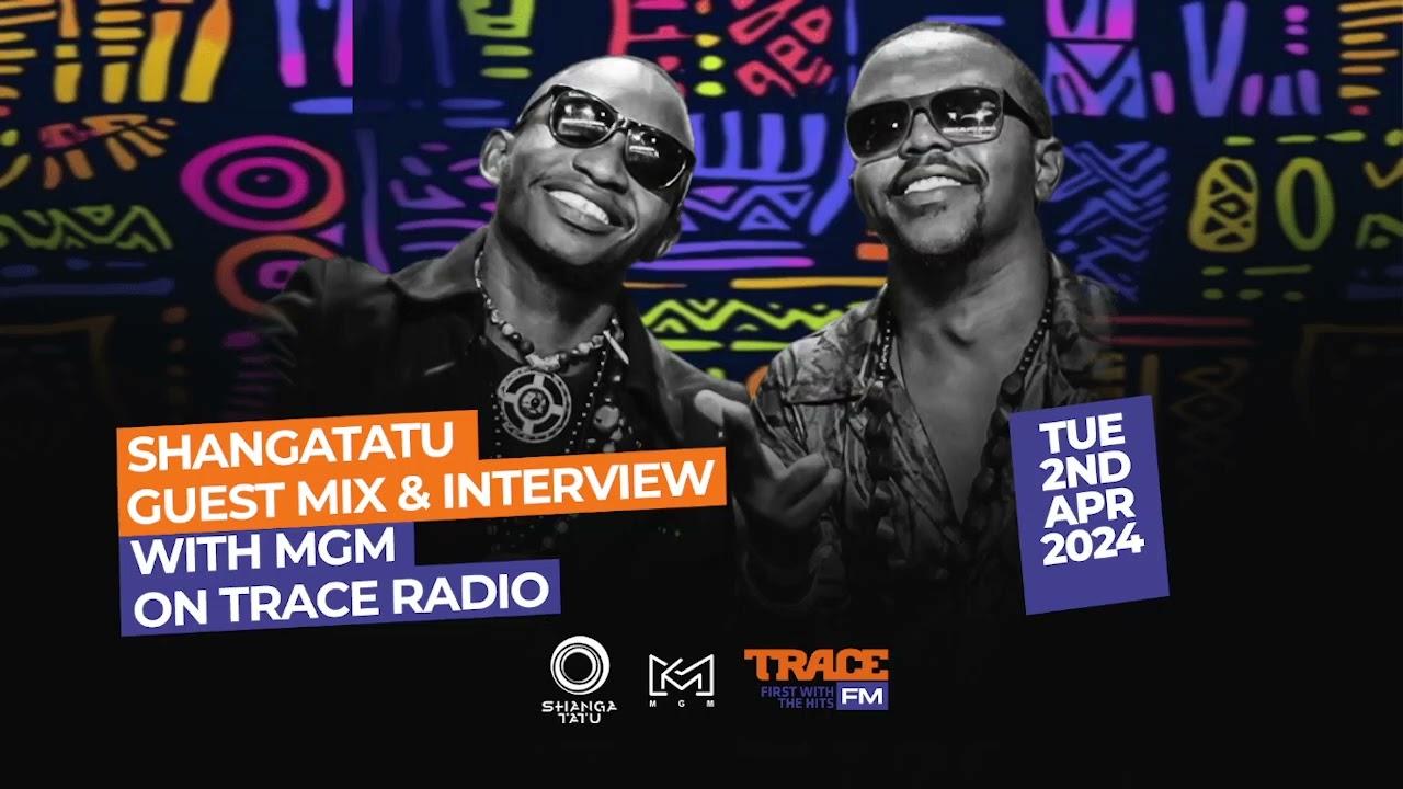 Shangatatu Live at Kilifi New Year 2024