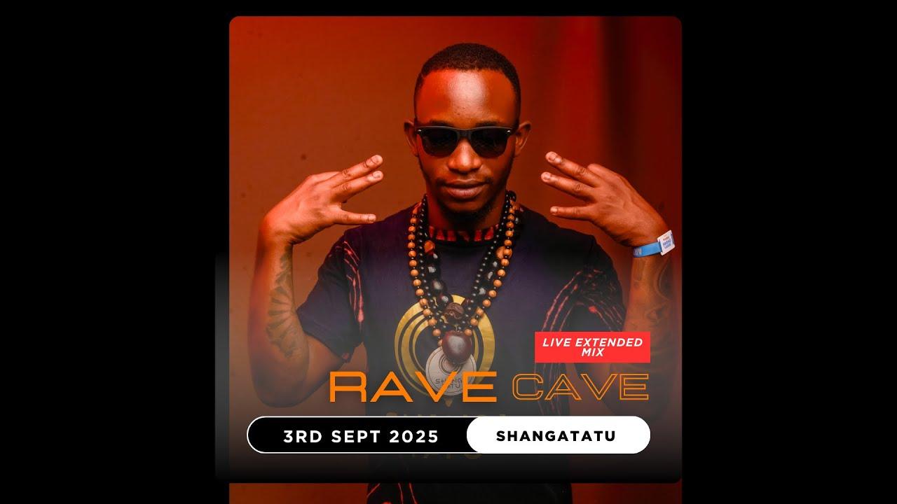Shangatatu's RaveCave's Mix