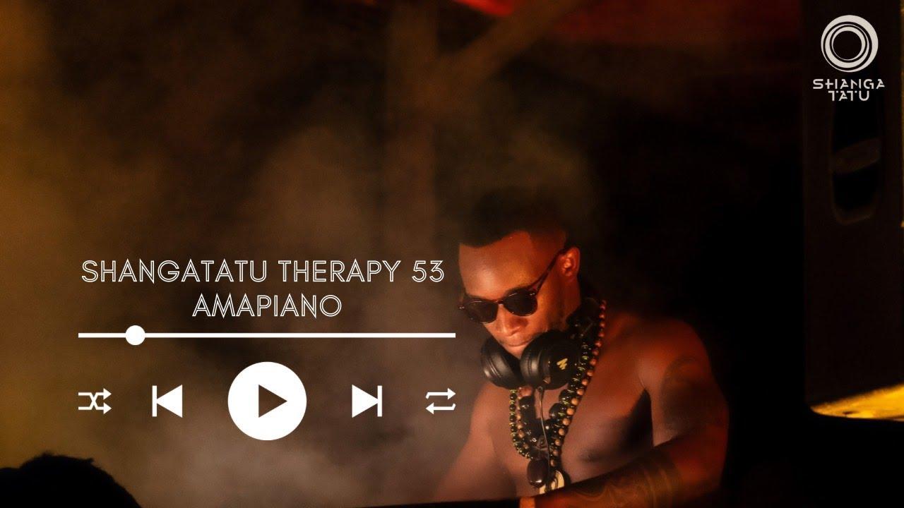 Shangatatu Therapy 53 - WIRA Beach Vibes